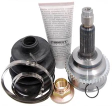 Outer CV Joint 19X52X24 FEBEST 0510-014A44 OEM FA30-22-510B