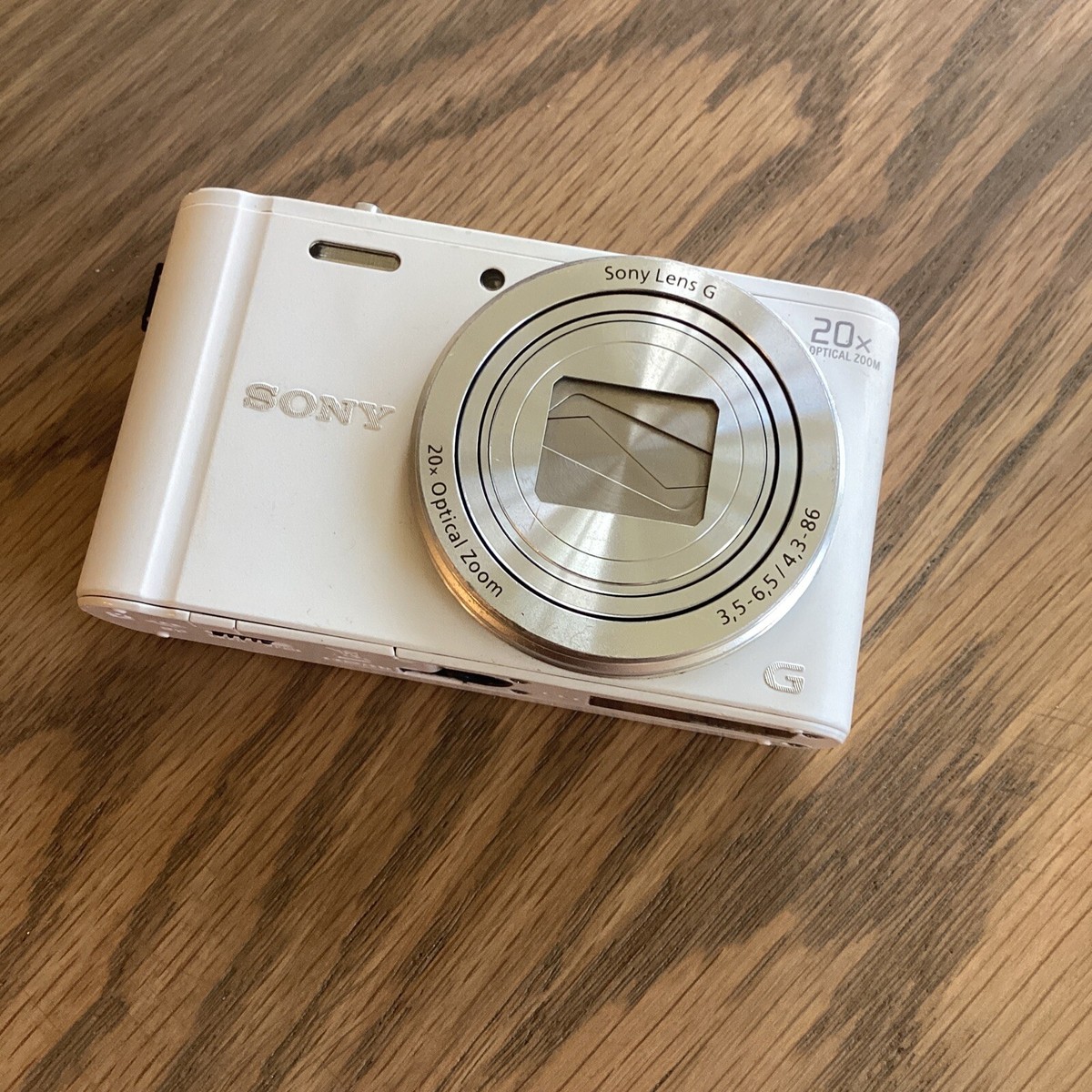 WiFi対応 SONY ソニー Cyber−Shot DSC-WX300 Amazon.com : Sony DSC-WX300/B 18.2 MP Digital Camera with