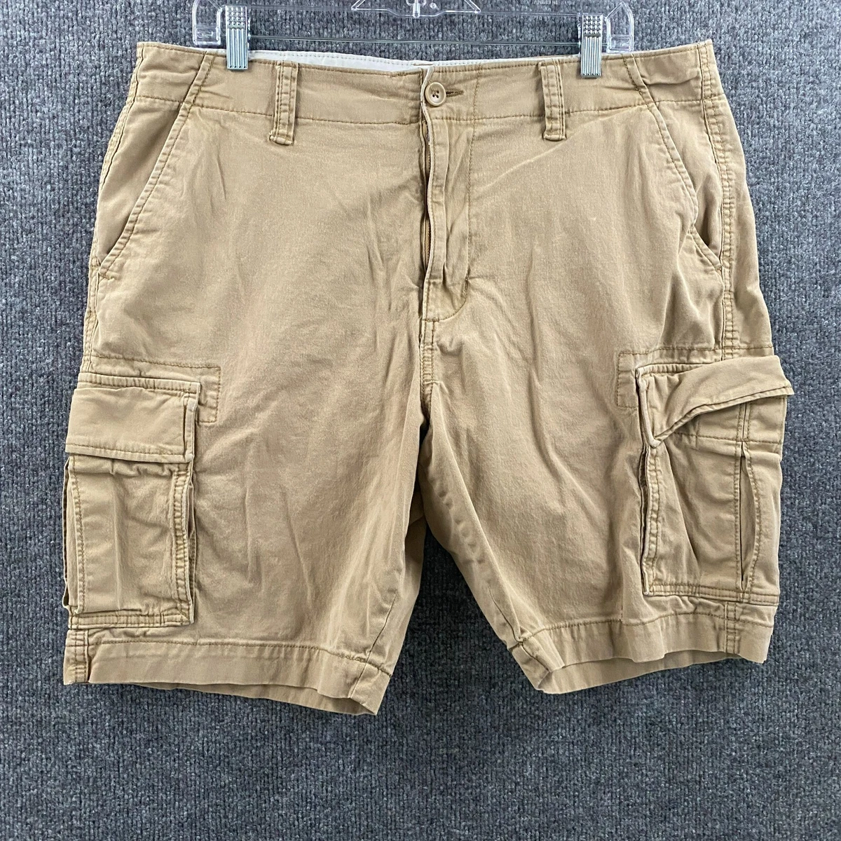 Old navy cargo hotsell shorts for men