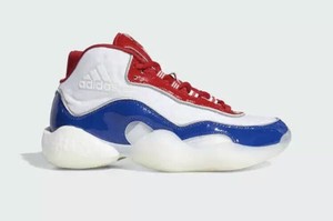 adidas crazy byw 98