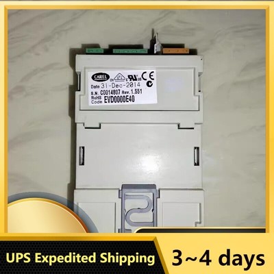 CAREL Expansion Valve Module EVD0000E40 UPS Shipping