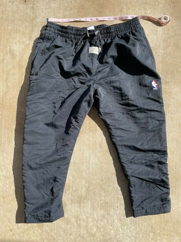 Fear of God FOG Basketball Warmup Pants 