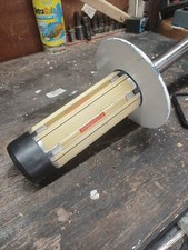 JRC Web Accessories Expanding Pneumatic Core Chuck 3"