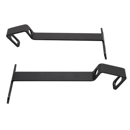 NICECNC Turn Signal Mount Bracket For Yamaha Raptor 700 700R YFM700R 2013-2024 - Picture 7 of 10