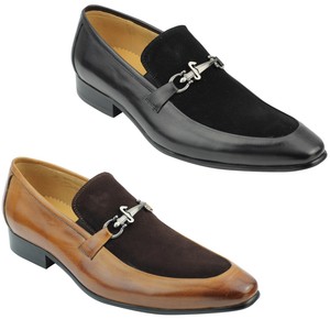 smart casual dress shoes