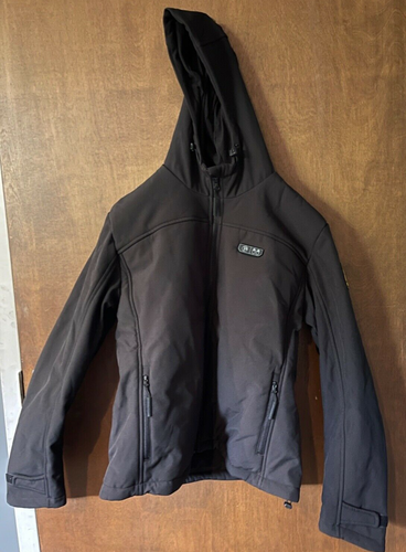 ebay heated jacket