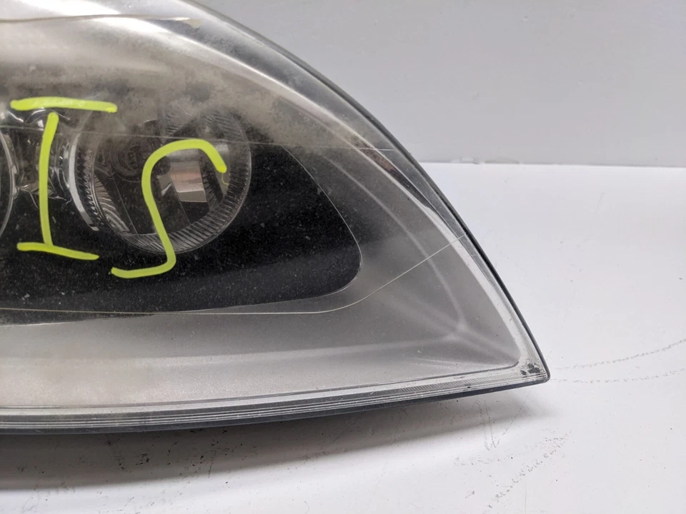 Farol dianteiro Volvo XC60 direito do passageiro 2009 - 2013 PARA PEÇAS BL4 - Imagem 3 de 4