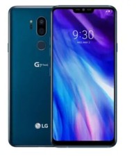 LG G7 ThinQ Original Unlocked 4GB RAM 64GB ROM LTE 4G 16MP Android CellPhone