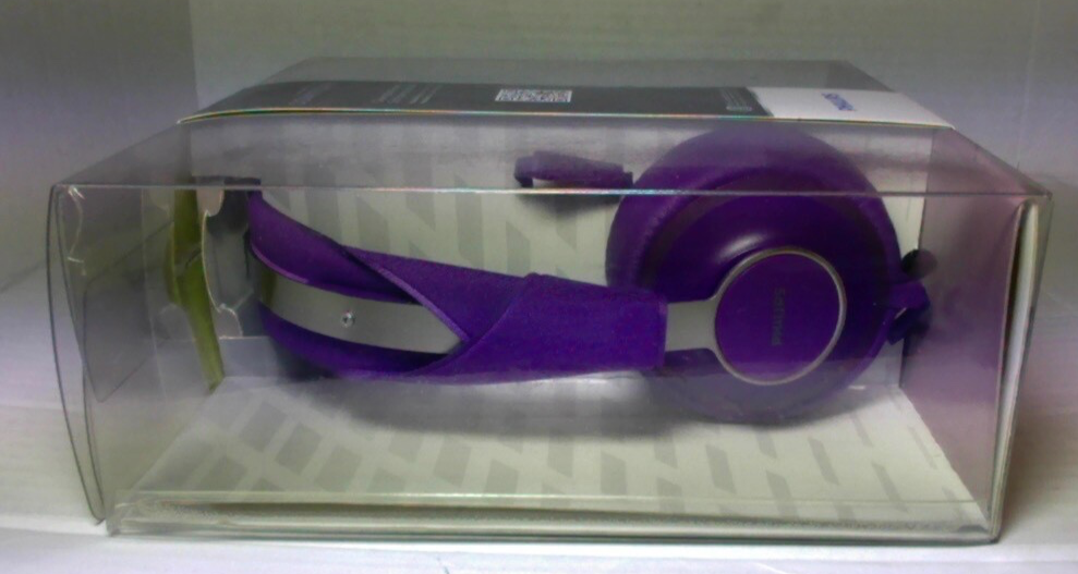 Philips Citiscape Collection Downtown Headphones | eBay