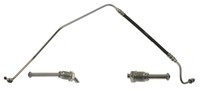 Bremsleitung Flex. Renault T. Megane/Scenic 02- PR