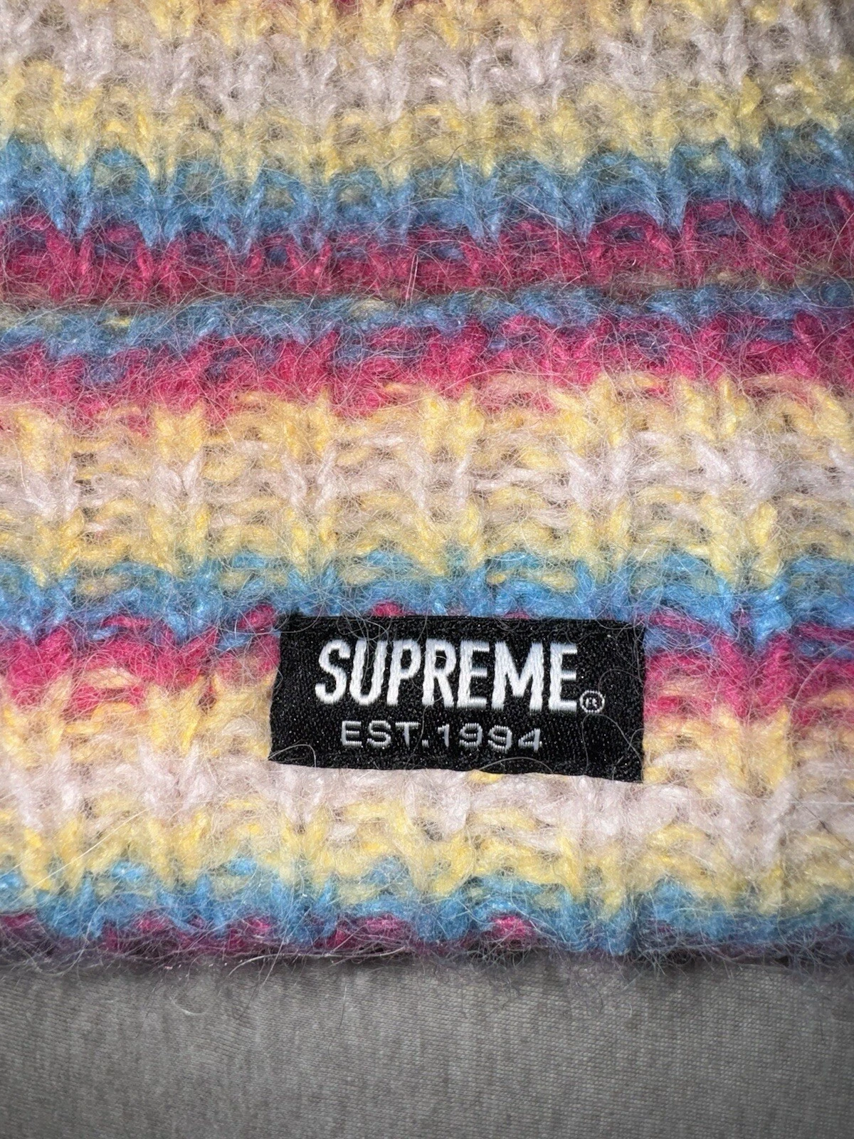 Suprême 