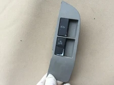 2002-2005 Audi A4 1.8T Cabriolet LEFT FRONT TRUNK LID RELEASE SWITCH W/ TRIM OEM