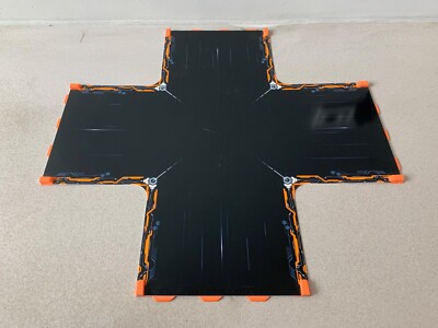 Anki Overdrive Rennbahn