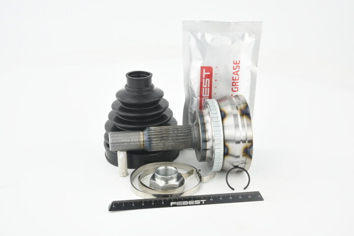 Outer Cv Joint 23X58X26 For TOYOTA COROLLA SPACIO NZE121,ZZE12# | eBay
