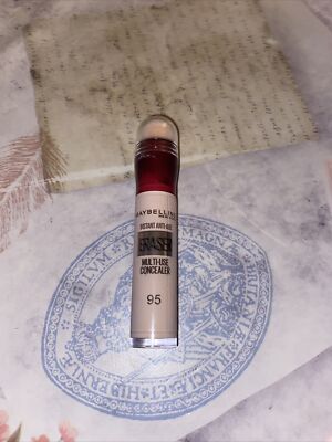 maybelline concealer instant anti-age eraser eye