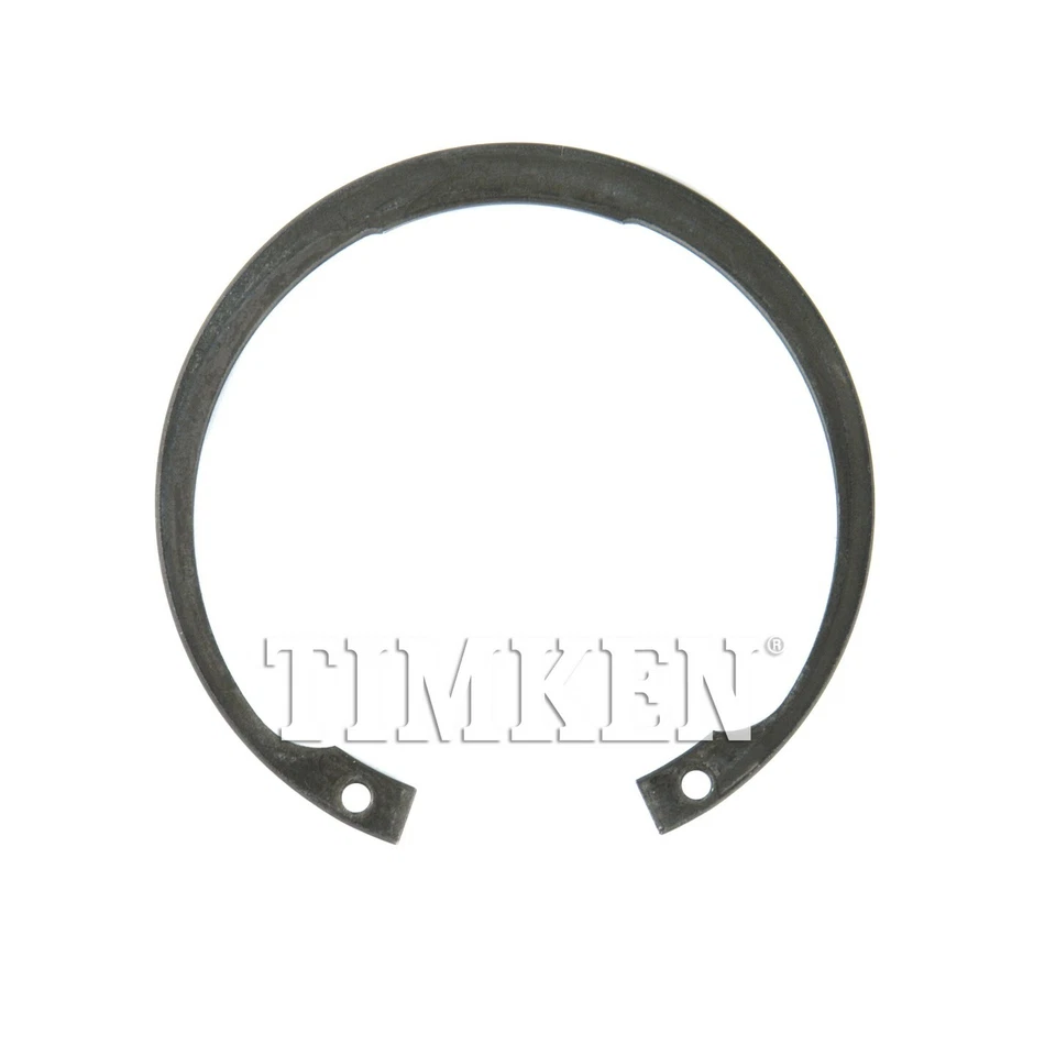 Fits 1994-1998 Saab 900 FWD Wheel Bearing Retaining Ring Front Timken 207VU63 - Изображение 4 из 4