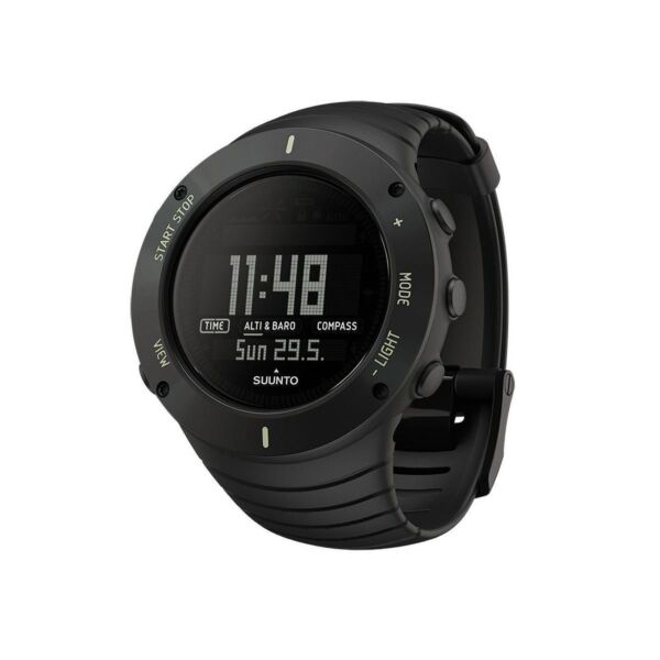 Suunto Core Ultimate Black SS021371000 Wrist Watch for Men for 