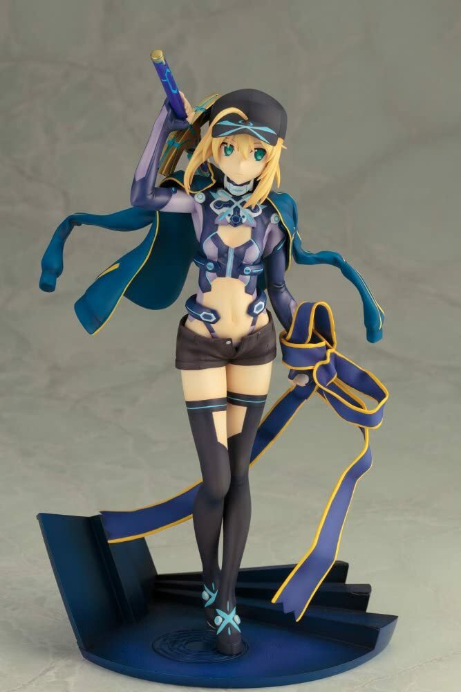 fgo Assassin Mysterious Heroine X フィギュア Fate/Grand Order Assassin Mysterious heroine X 1/7 Scale PVC