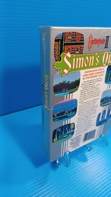 Brand New factory sealed Castlevania II 2 Simon&rsquo;s Quest H-Seam Black Label Rare!