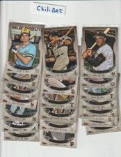 2016 Topps Series 2 Bronze MLB Debut  -  Finish Your Set - You Pick