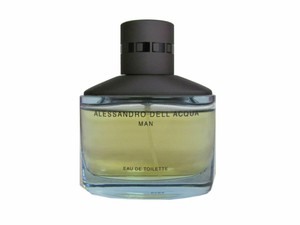 alessandro dell acqua eau de parfum