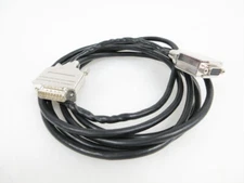 THORLABS PAA613 APT STEPPER MOTOR CABLE DA15 TO DE15 FOR BSC 201 202 203