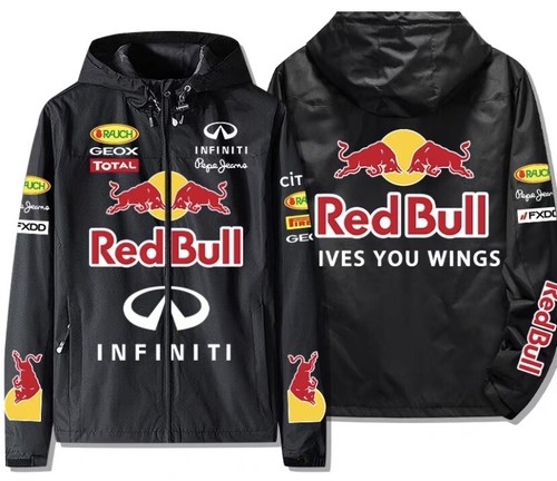 Infiniti Windbreaker Jacket Woman 