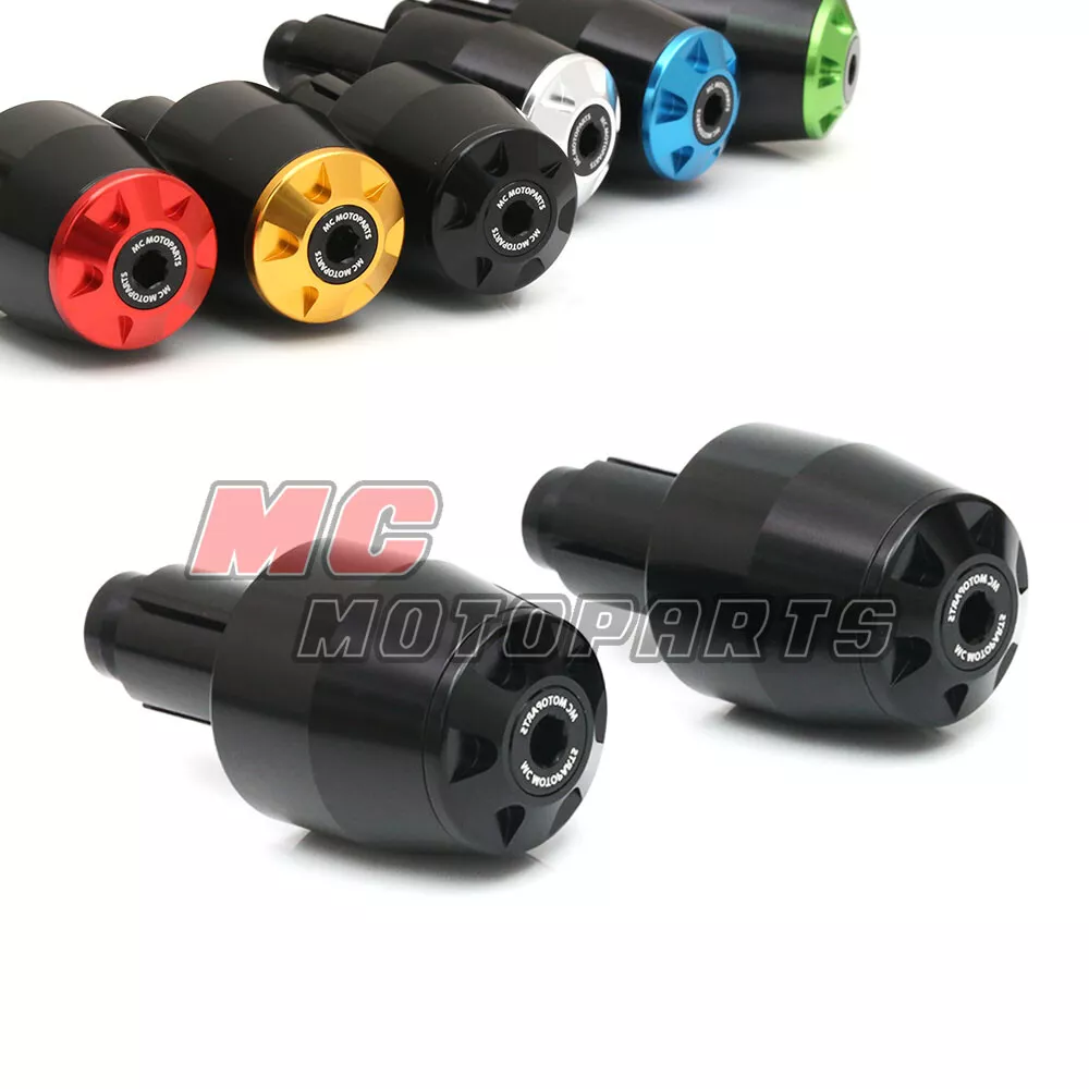 Zx6r bar ends online