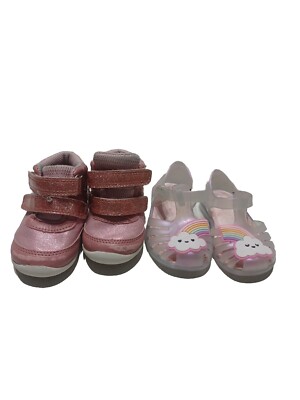 Rite Toddler Girl Munchkin Stride Rite Stride Rite Becker Toddler