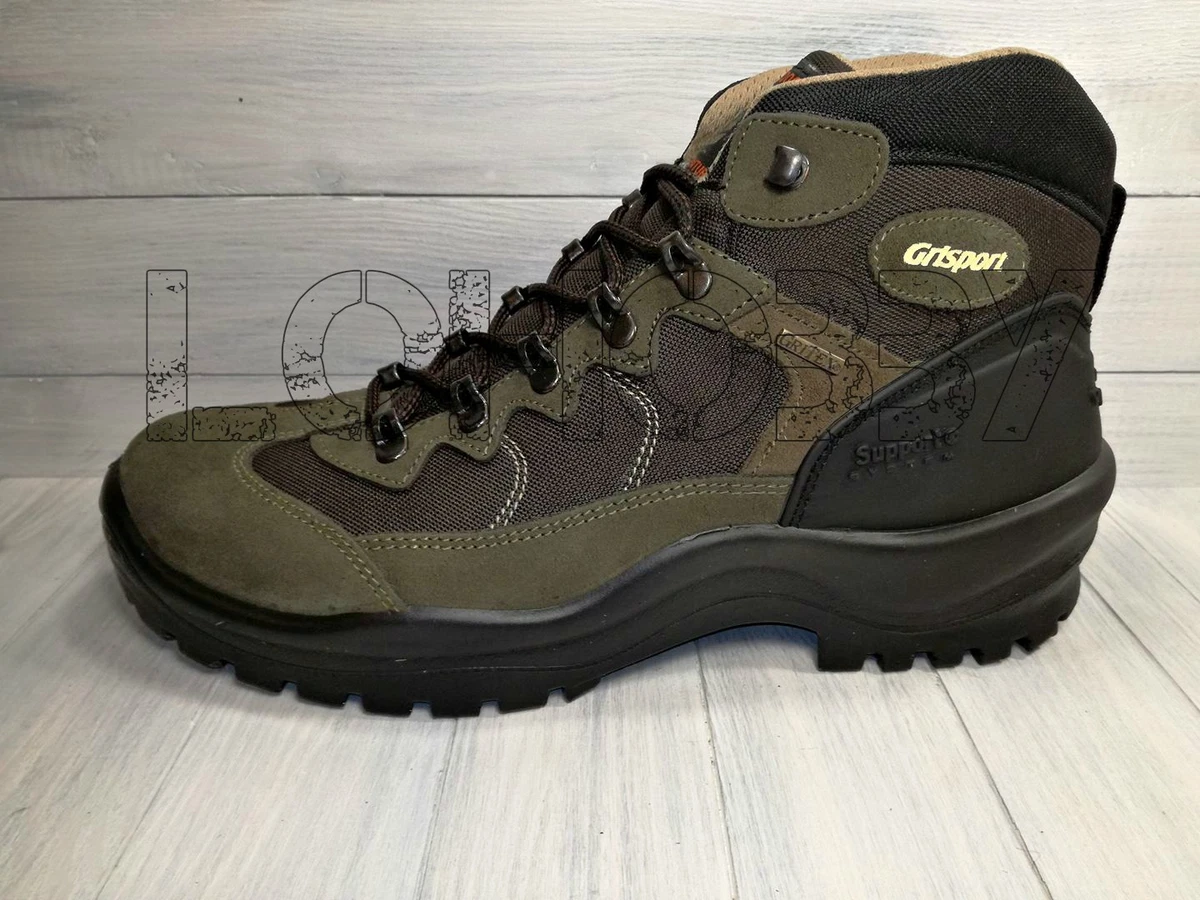 Scarpe da top trekking ebay