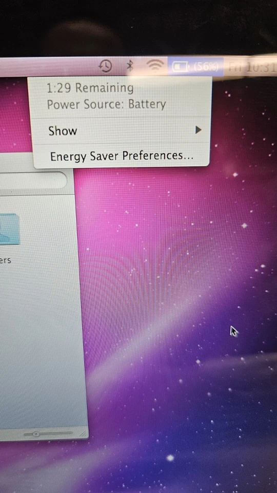 Apple MacBook Pro A1286 15.4 Laptop Core2 Duo 2.53 256GB SSD / ***NO OS - Image 4 of 4