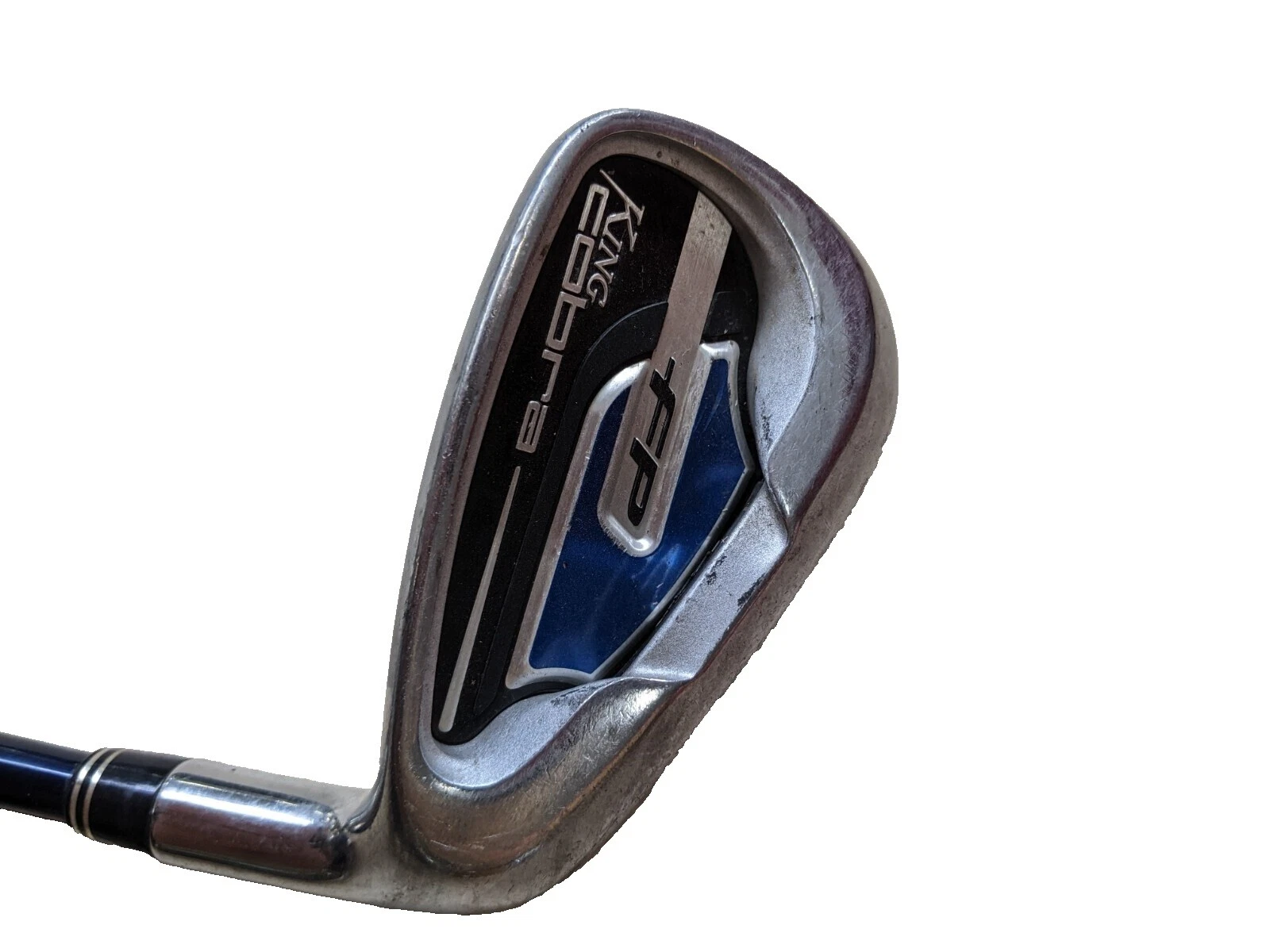 Aldila Graphite Shaft Stiff Flex Golf Clubs