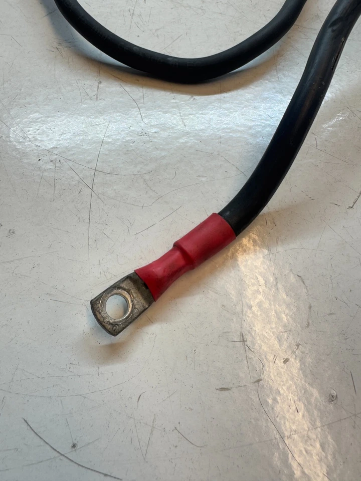 KTM Adventure 1190 2013 - 2016 Positive & Negative Kabel 60311059000 - Bild 3 von 4