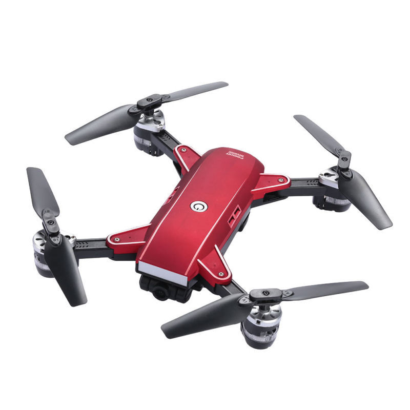 YH-19HW Wifi FPV 2.0MP 720pHD WIDE-ANGLE Camera Foldable