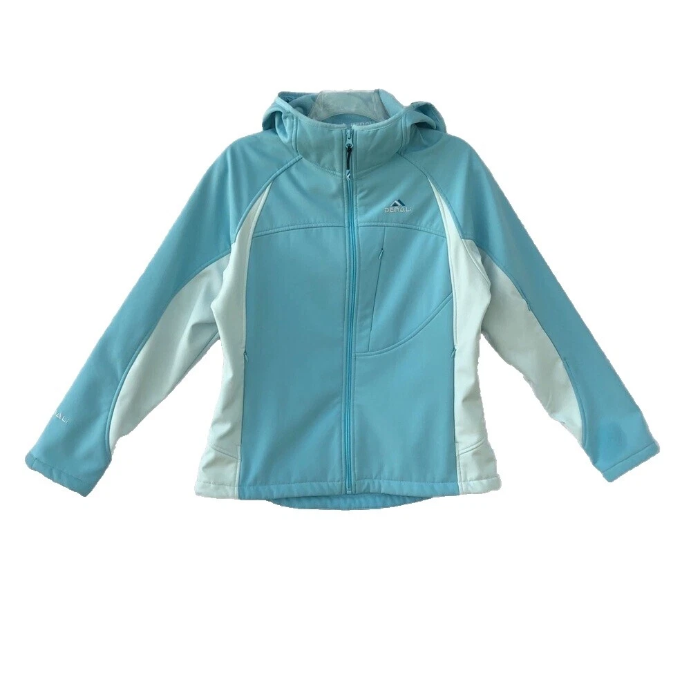 Tamaño Regular sólido Denali abrigos, chaquetas y chalecos para Mujeres