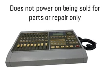 Roland VS-880 Digital Studio WorkStation 8 Track Recorder - NO POWER