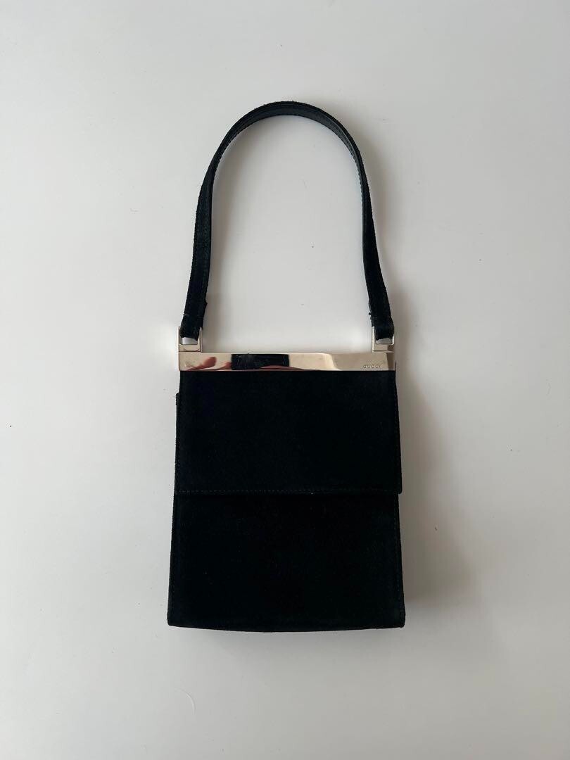 バッグ 1990s GUCCI by Tom ford mini party bag s-l400.jpg