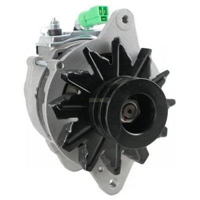 Alternator New - Made In Italy - For 27020-54220 Toyota