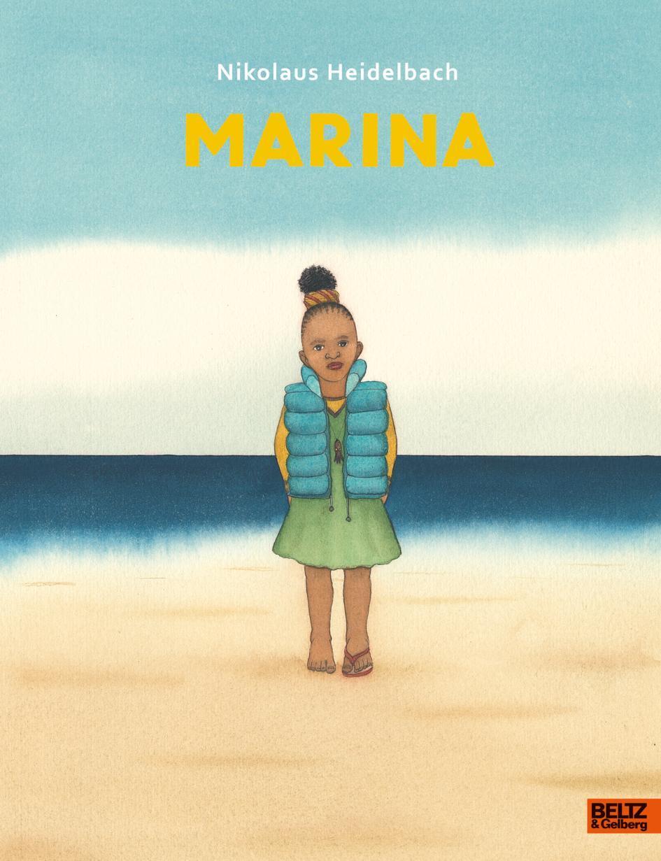 Thumbnail - Marina, Nikolaus Heidelbach