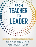Eric Goodman (U. A.) | From Teacher To Leader | Taschenbuch | Englisch (2023)