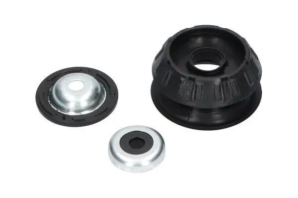 Shock absorber mount Front Axle SSM-10064 KAVO PARTS for TOYOTA YARIS/VITZ