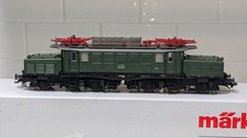 Marklin HO Gauge 39990 German Class 194 Co-Co Electric Loco