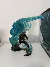 Bandai Figuarts Zero Naruto Shippuden Kakashi Hatake Kizuna Relation