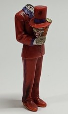 Monster in My Pocket 2006 35 Headless Man