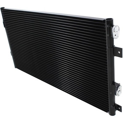 A/C Condenser 1998-2004 Chrysler 300M Concorde Intrepid Lhs Special 4758305AE