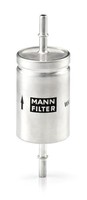 MANN-FILTER Kraftstofffilter Wk 512 FüR Opel Seat Peugeot Fiat Alfa Romeo