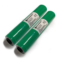 GEILIENERGY 3.6V 3000mAh Ni-MH Battery for Streamlight Stinger Flashlight