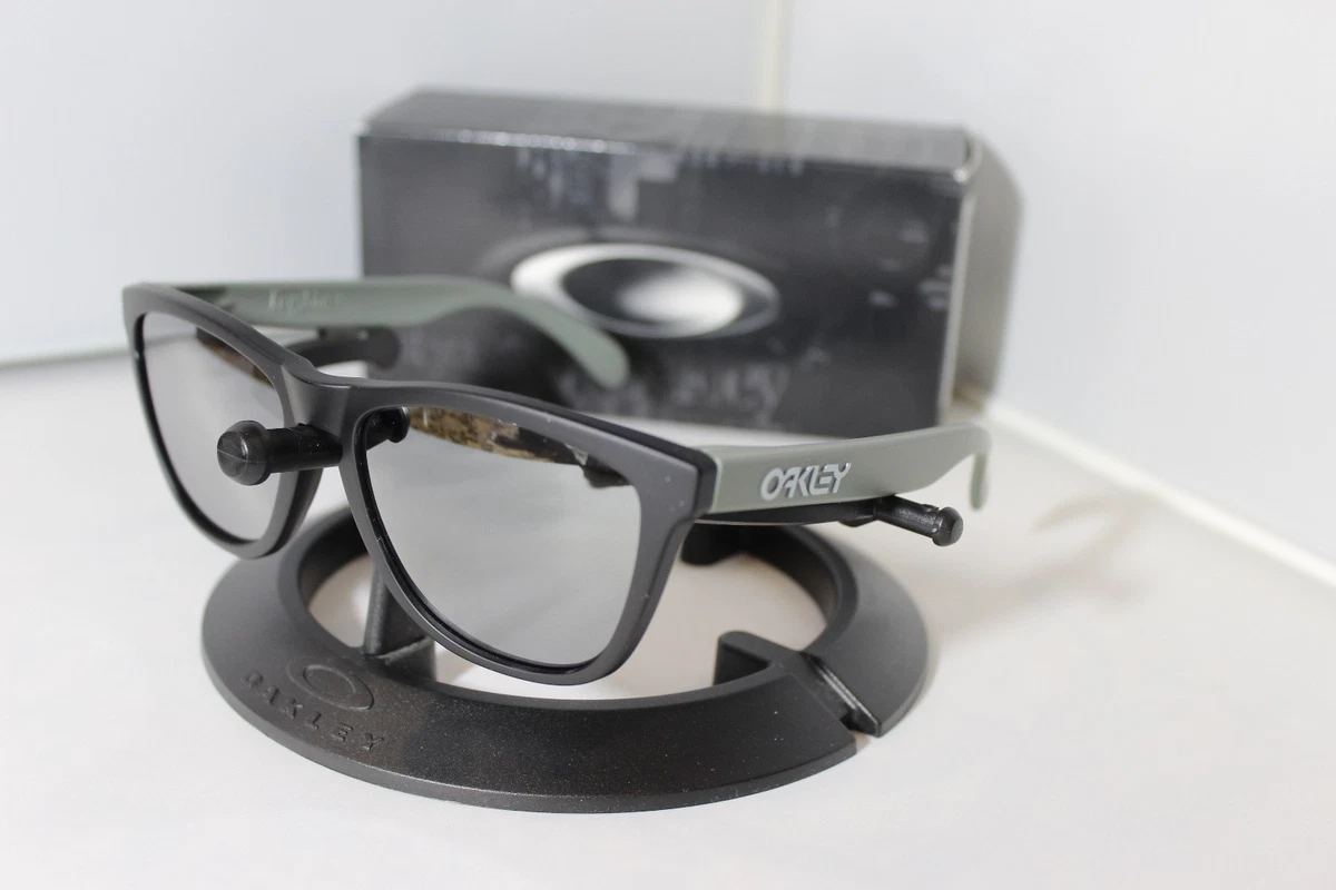 oakley frogskins rare products for sale | eBay