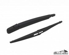 Wischerarm Hinten für Nissan Qashqai / +2 I J10 06-13