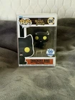 Funko Pop! Disney Hocus Pocus Thackery Binx 1247 Brand New! W/ Case 🐈‍⬛